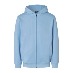 ID PRO Wear Care vetoketjullinen huppari