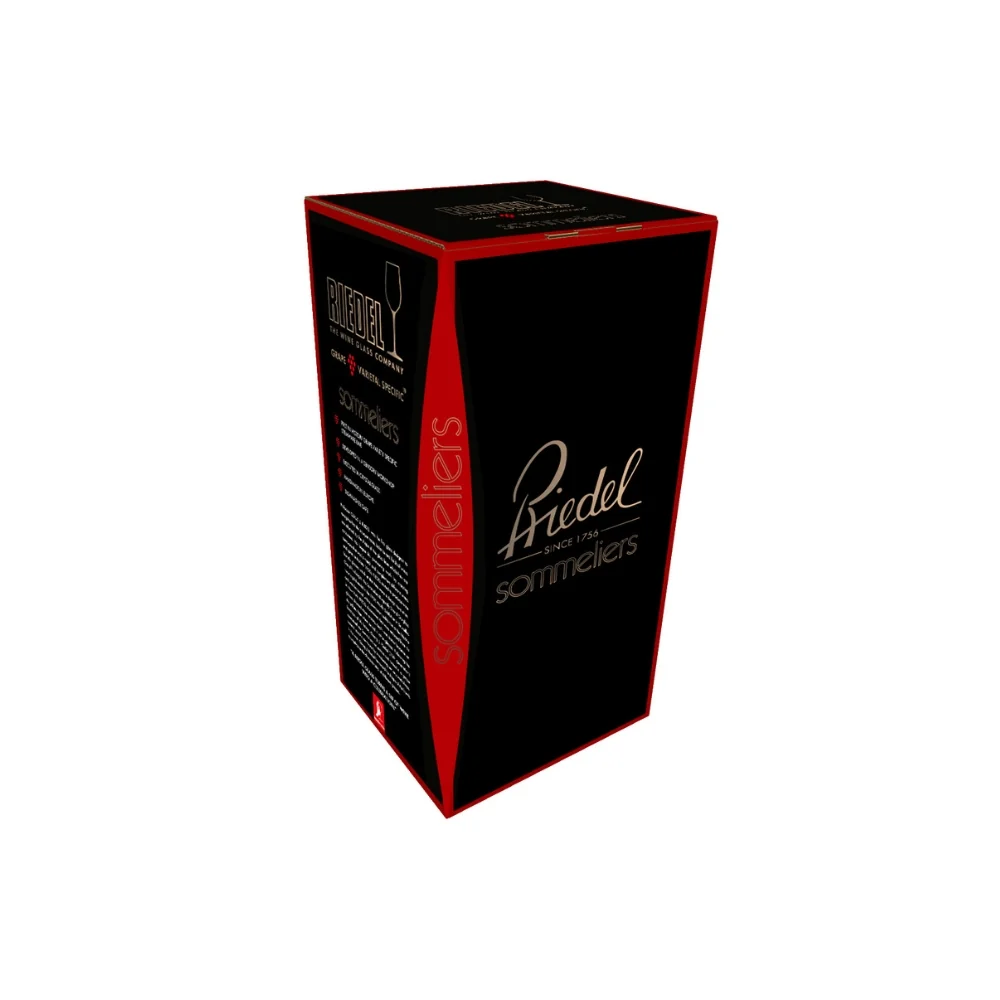 Riedel Sommeliers Cognac VSOP -konjakkilasi 1 kpl - Image 3