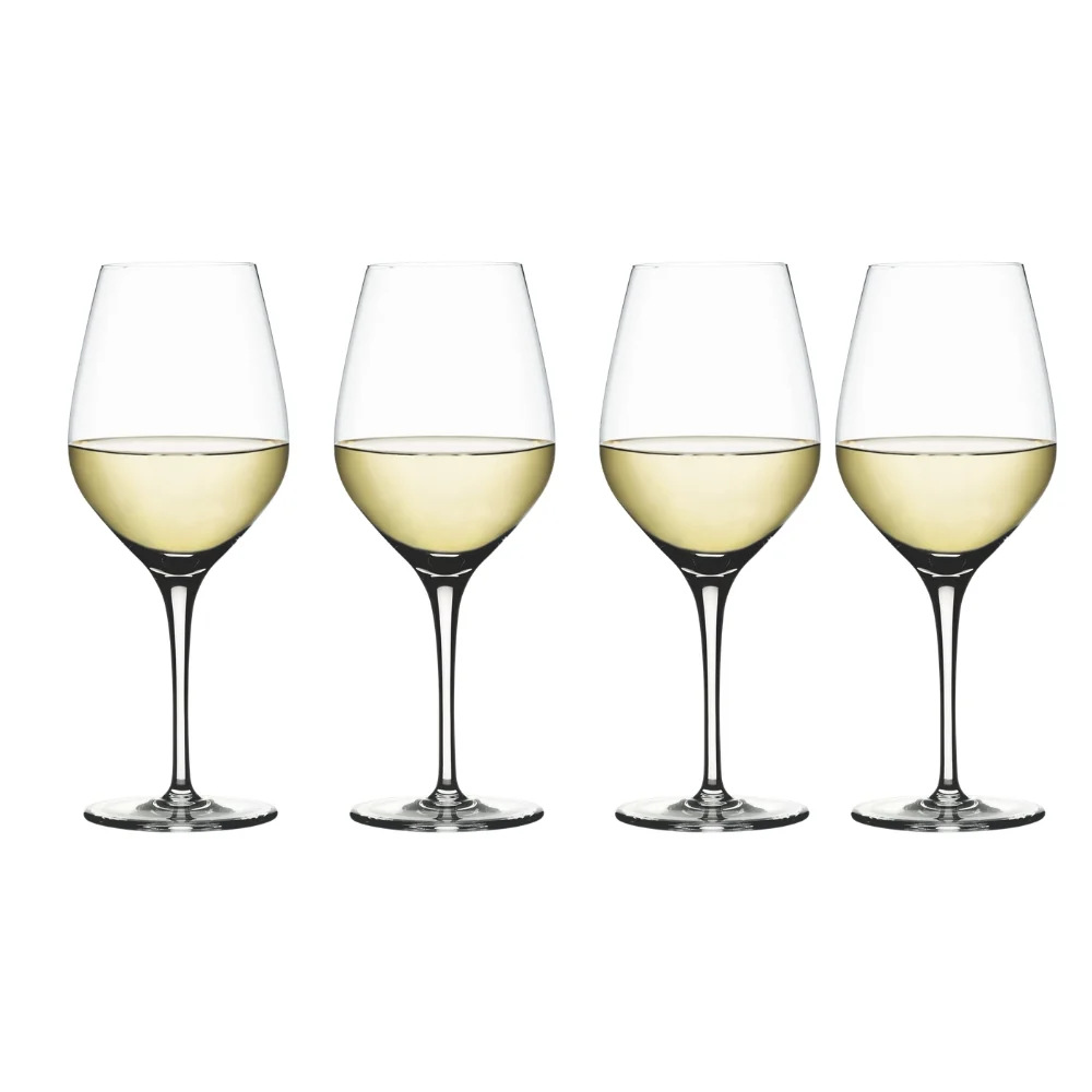 Spiegelau Authentis White Wine Small -valkoviinilasi 4 kpl