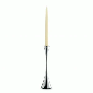 Robert Welch Arden -kynttilänjalka pitkä 29,5 cm