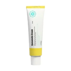 A'pieu Hamamelis Cream
