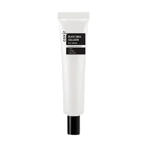 COXIR Black Snail Collagen Eye Cream