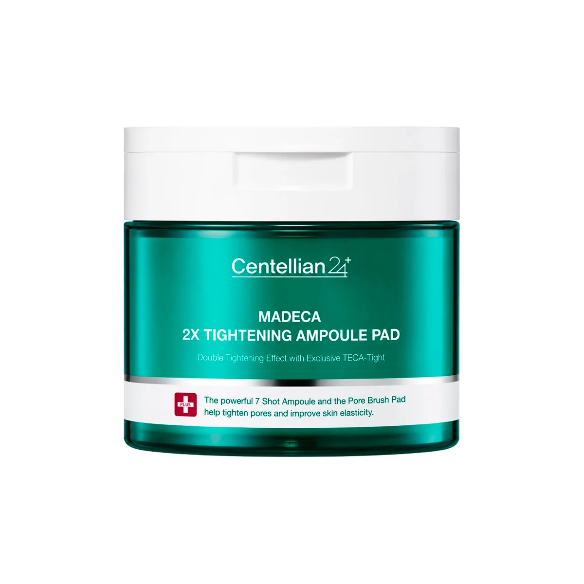 Centellian24 Madeca Double Tightening Ampoule Pad