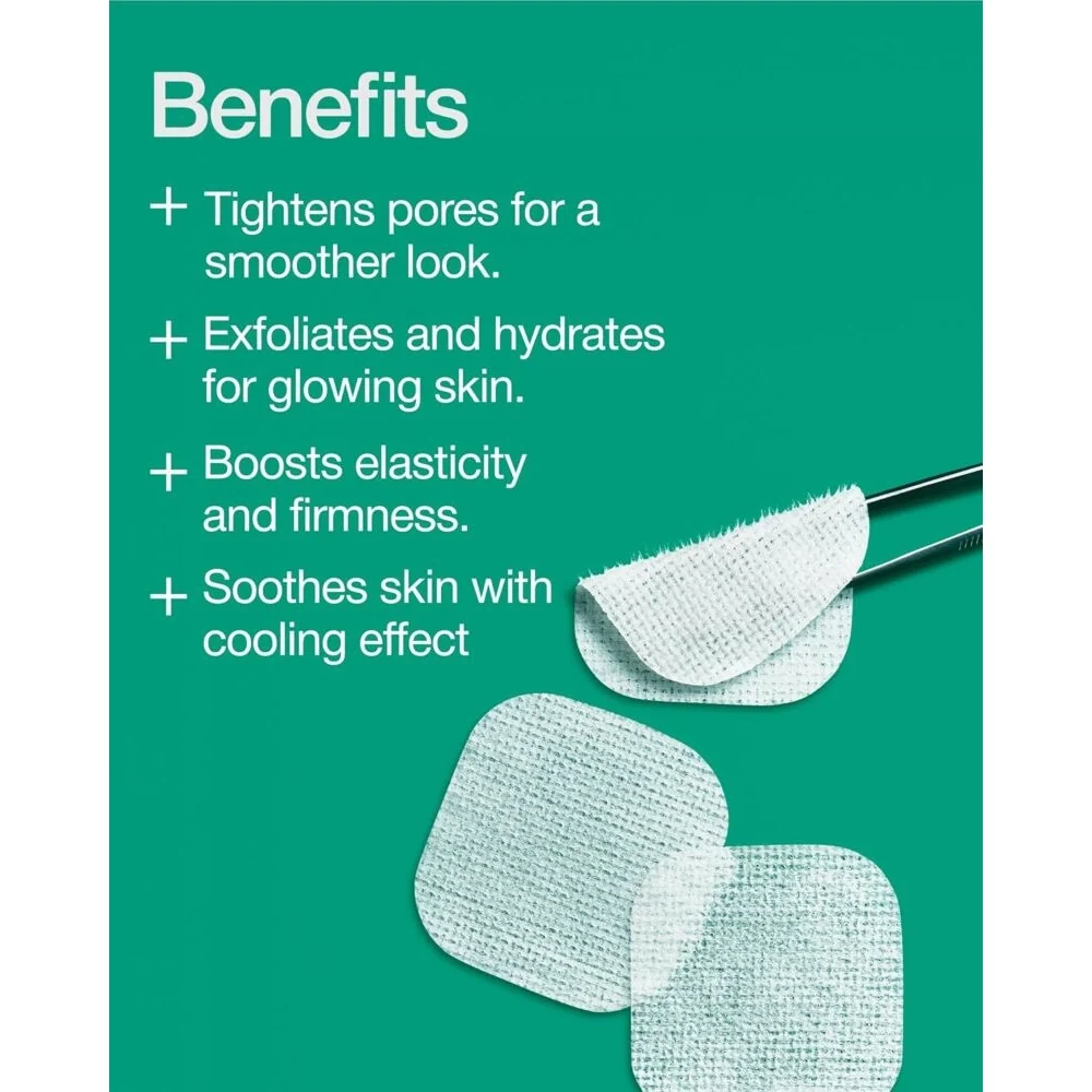 Centellian24 Madeca Double Tightening Ampoule Pad - Image 3