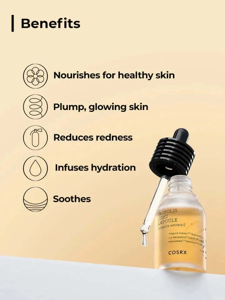 Cosrx Propolis Light Ampoule - Image 4