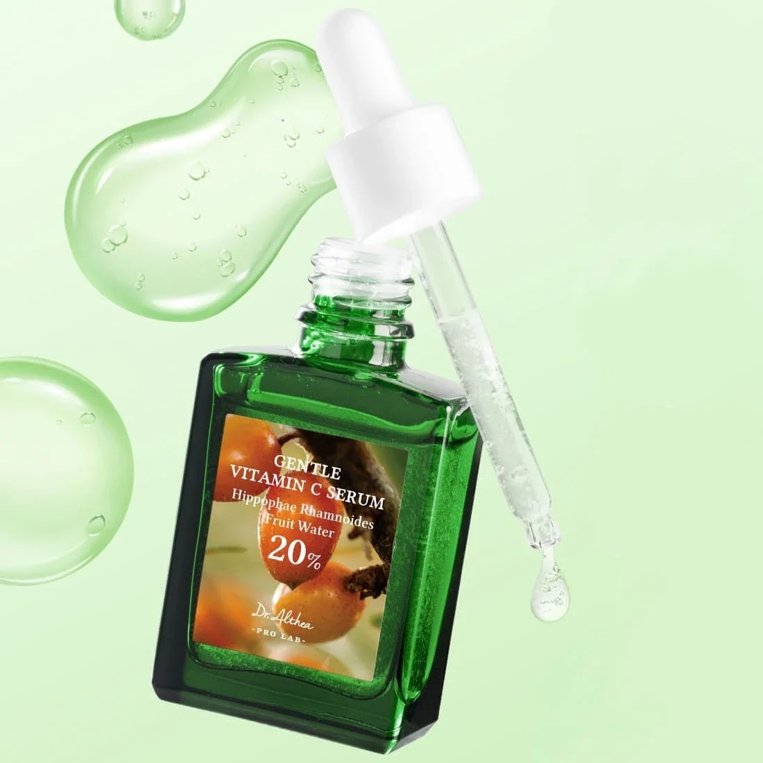 Dr. Althea Gentle Vitamin C Serum - Image 3