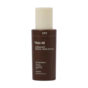 Dr. Reju-All Advanced Retino-Mela Serum