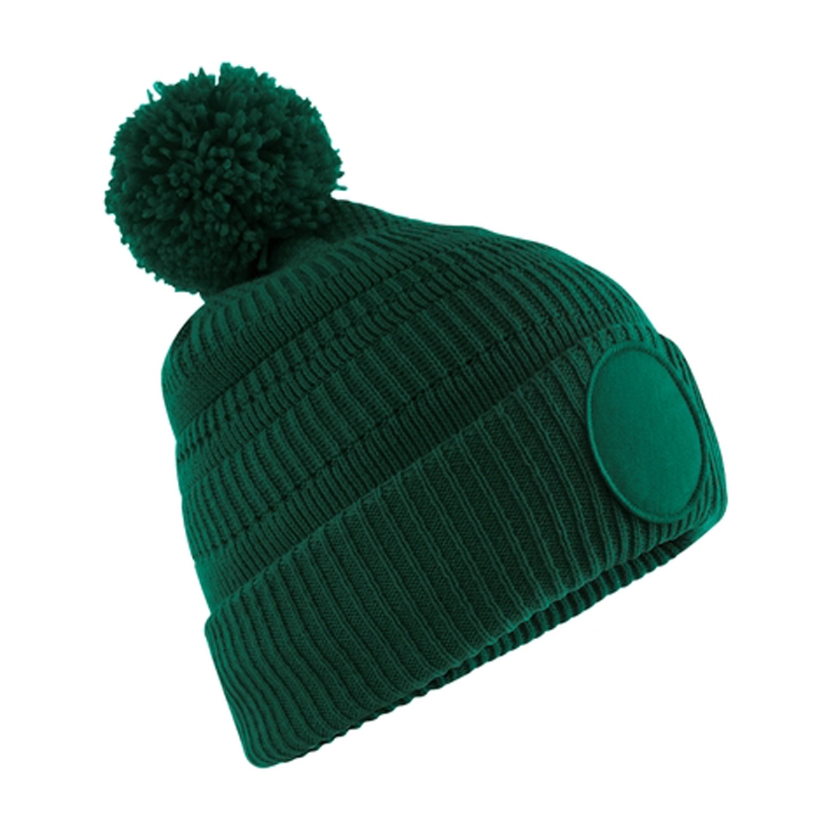 Beechfield Fan Patch pipo