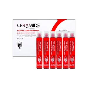 Farmstay Ceramide Damage Clinic Hair Filler