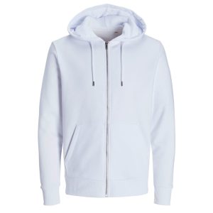 Jack&Jones Basic Vetoketjuhuppari