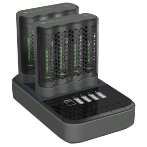 GB ReCyko ladattavat paristot