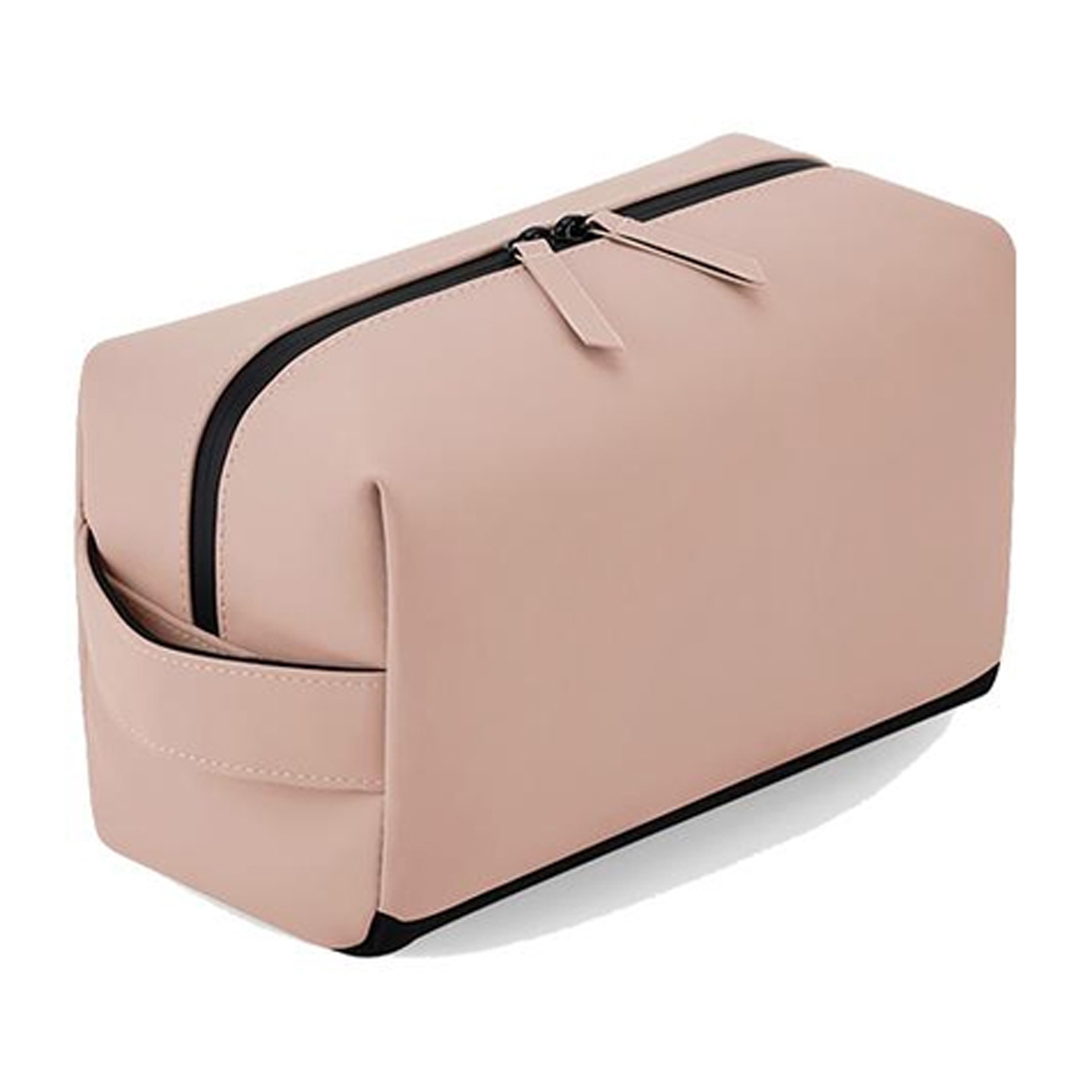 BagBase Matte Pu toilettilaukku 4L - Image 2