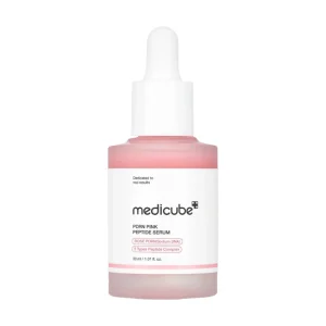 Medicube PDRN Pink Peptide Serum