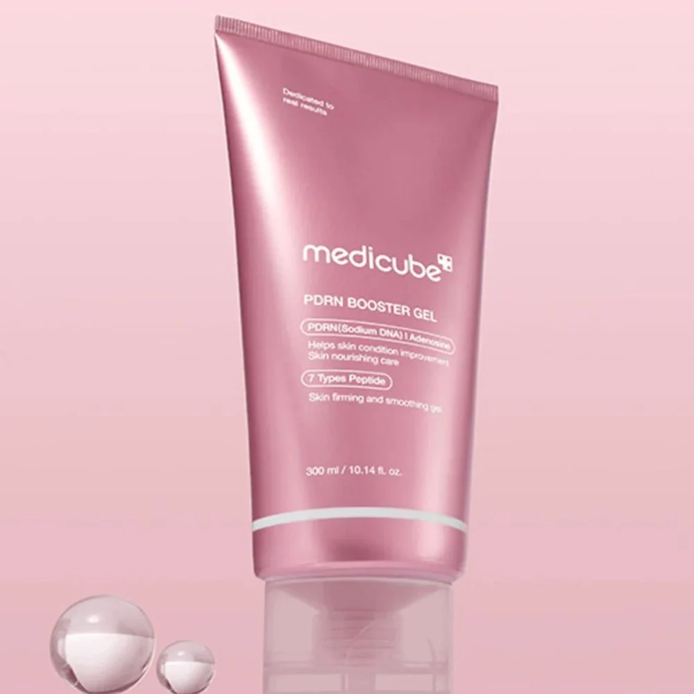 Medicube PDRN Booster Gel - Image 4