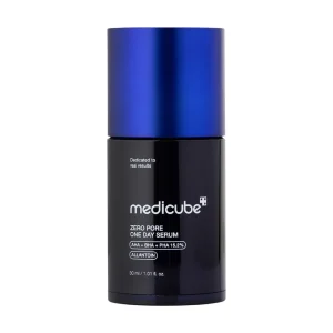 Medicube Zero Pore One-day Serum