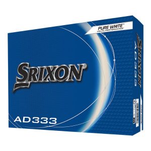 Srixon AD 333 golfpallo
