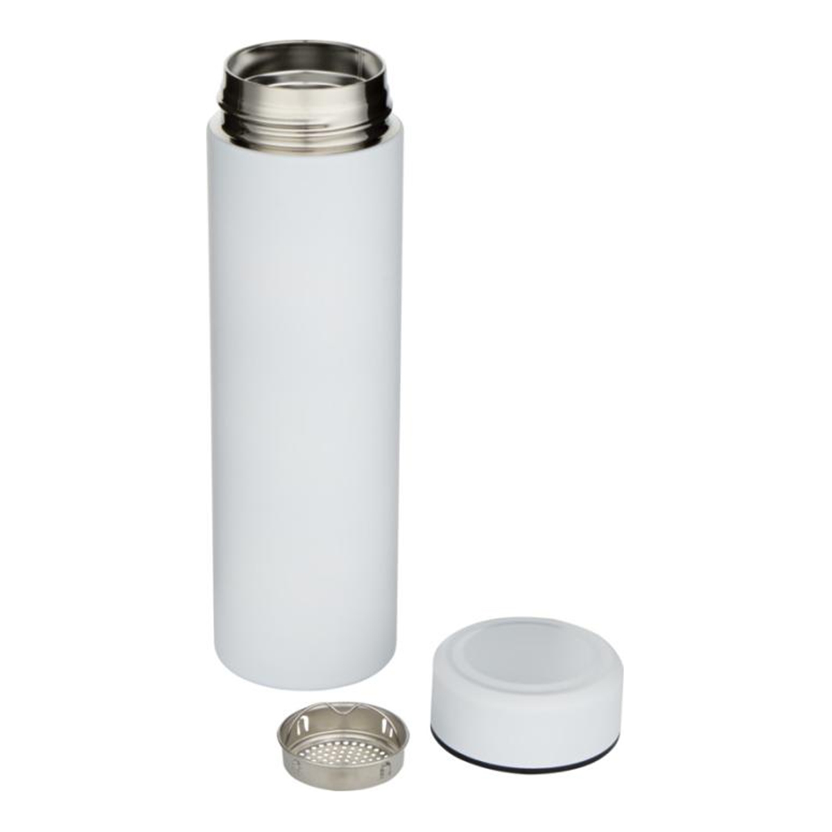 Taylor 450 ml teräs termospullo teesuodattimella - Image 7