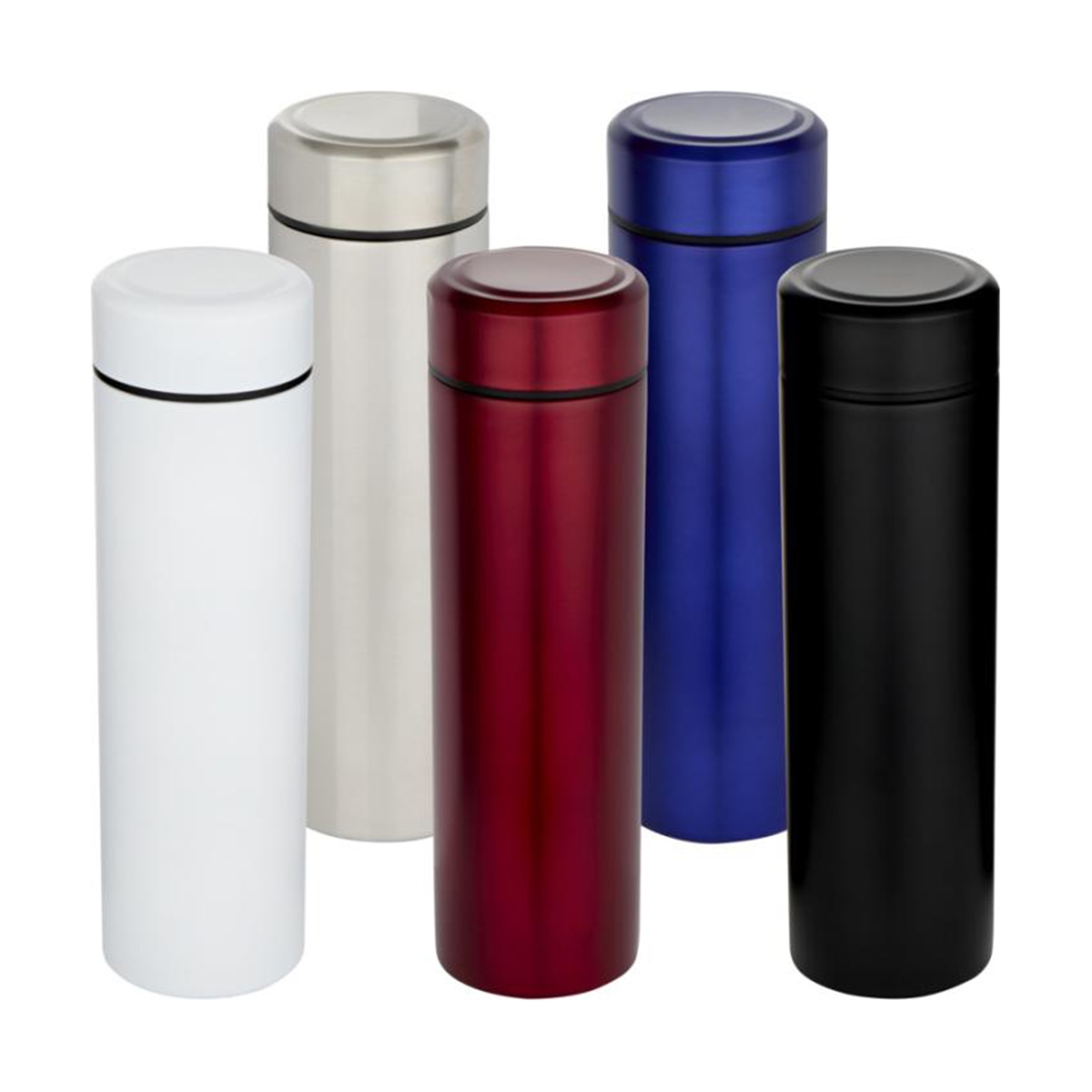 Taylor 450 ml teräs termospullo teesuodattimella - Image 9