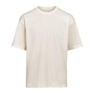 UM loose fit T-paita