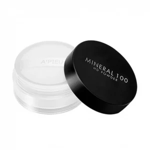 A'PIEU Mineral 100 HD Powder 
