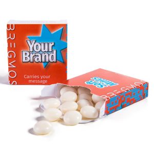 Bregmos karkkiaskit
