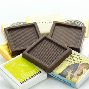 Neapolitan Suklaat
