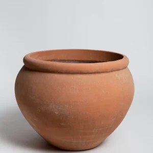 Olla Romana ruukku - terrakotta